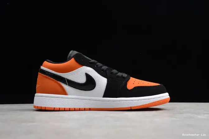 Bmlin Air Backboard Jordan Low 553558-128 Shattered 1 0626